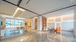 Atour Hotel Nanchang Chaoyang Jiuzhou Tianhong - Image 5