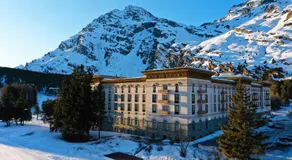 Maloja Palace Suites CO2-Neutral - Image 5