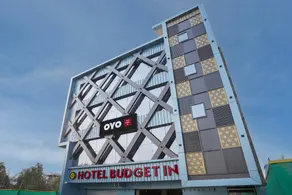 BUDGET IN - Image 2