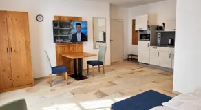 Appartement 1 mit Terrasse - Image 2