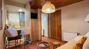 Casa Moline Apartamentos Rurales - Image 2