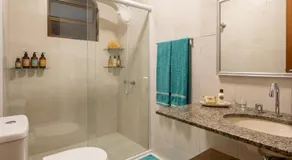 Casa Aconchegante para até 6 Pessoas a 100m do Mar - Image 2