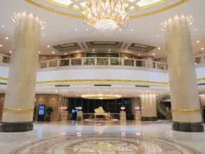 Rongjiang Hotel - Image 2