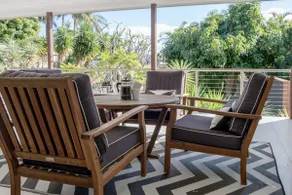 Moffat Beach, Large families & friends unite here! - Image 4