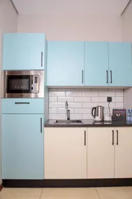 Palm Core Hotel AlRabwah - Image 5