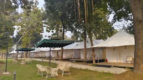 Tent City Ayodhya Brahma Kund - Image 3
