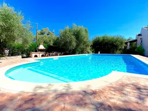 Kostas Beach Estate with private pool - Image 2