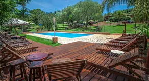 Hotel Chalés Cachoeira 3 Quedas - Image 3