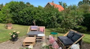 Cosy Private room close to Copenhagen centre - Image 3