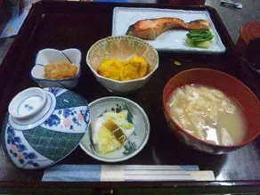 Marutome Ryokan - Image 4