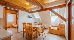 Family apartments V Zátiší - Image 5