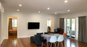 Fully Renovated 3 Bedroom House - Image 3