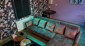 Suite romantique avec jaccuzi privé - La suite d'Élise - Image 5
