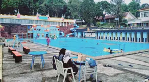 Kopeng Highland Resort by The Kopeng Park - Image 5