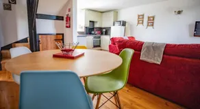 Duchy - Treworgie Barton Cottages - Image 2