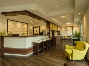 Hotel Nordhausen - Image 2