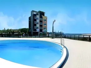 Green Beach Pension - Image 2