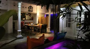 The Patio Yogya - Image 2