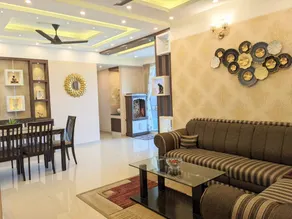 Best Serviced Apartment near Technopark - Image 4
