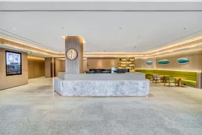 JI Hotel Shanghai Fengxian Situan Powerlong Plaza - Image 2