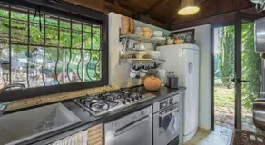 Casale Delle Papere With Private Pool Near Rome - Image 3