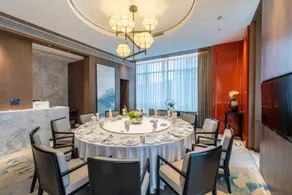 Days Hotel & Suites by Wyndham Zixin Changsha - Image 5