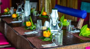 Urraca Monkey Island Eco Resort - Image 3