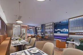 Huanman Hotel (Hengyang Hengdong Branch) - Image 4
