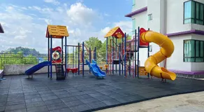 Just Stay-Inn Guesthouse The Heights Residence Melaka - Image 5