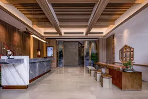 Molin Hotel (Zhuzhou Yunlong Vocational Education City Yipin Shop) - Image 5