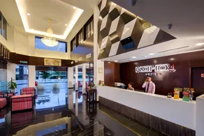 Koho Hotel - Johor Bahru - Image 2