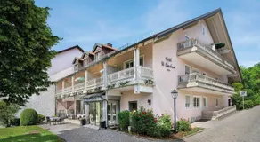 Hotel St Leonhard - Image 4