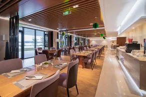 Suzhou Hengli Resort Hotel - Image 5