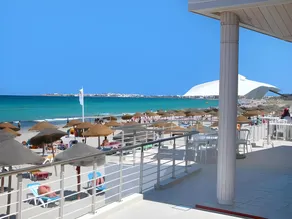 El Mehdi Beach Resort ex Primasol El Mehdi - Image 4