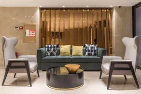 City Comfort Inn Jiangmen Taishan Pedestrian Street - Image 2