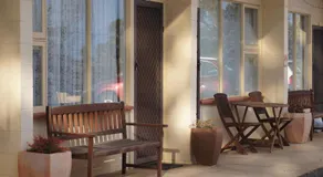 ALPINE COUNTRY MOTEL plus FREE COFFEE - Image 4