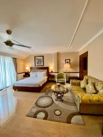 Central Hotel & Residences Swimming Pool - Image 2