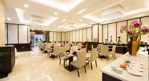 Muong Thanh Hanoi Centre Hotel - Image 5