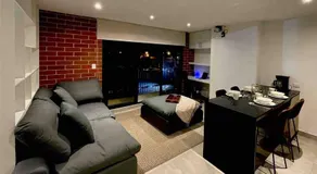 CityLink Modra zona 4 - Lovely 1 bedroom unit with free parking - Image 2