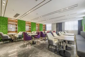 Lavande Hotel (Wuzhou Civic Plaza) - Image 4