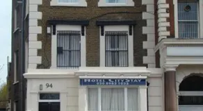 Citystay Hotel - Image 5