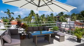 Terraza Art Villa Dominicana - Image 3