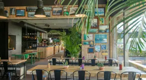 Lakeside Paradise Sport Hostel - Image 3