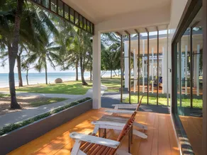 Chaolao Tosang Beach Hotel - Image 4