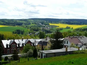 Wohnung in Ellefeld nahe Skipisten - Image 5