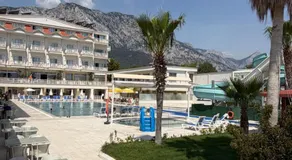 SL La Perla Hotel Kemer - Image 3