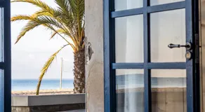 La casa de las barcas Suite a pie de playa - Image 3