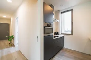 Stunning Central Antwerp Stay for 12 - Image 3