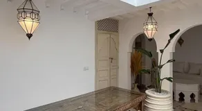 Riad de charme privatisé au cœur de la médina - Image 4