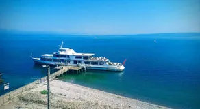 Bellerive Love Suite Magnifique vue lac - Image 5